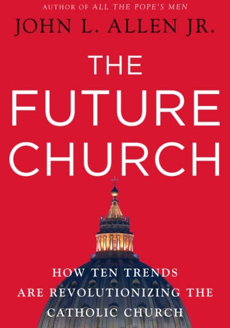 Laikusok a jövő egyházában
